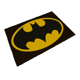 DC Comics paillasson Batman Logo 50 x 70 cm