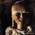 Conjuring : Les Dossiers Warren réplique poupée Annabelle 46 cm