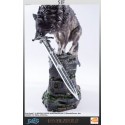 Dark Souls statuette The Great Grey Wolf Sif 64 cm