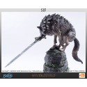 Dark Souls statuette The Great Grey Wolf Sif 64 cm