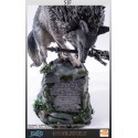 Dark Souls statuette The Great Grey Wolf Sif 64 cm