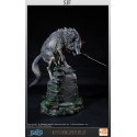 Dark Souls statuette The Great Grey Wolf Sif 64 cm