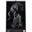 Dark Souls statuette The Great Grey Wolf Sif 64 cm