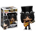 Guns N´ Roses POP! Rocks Vinyl Figurine Slash 9 cm