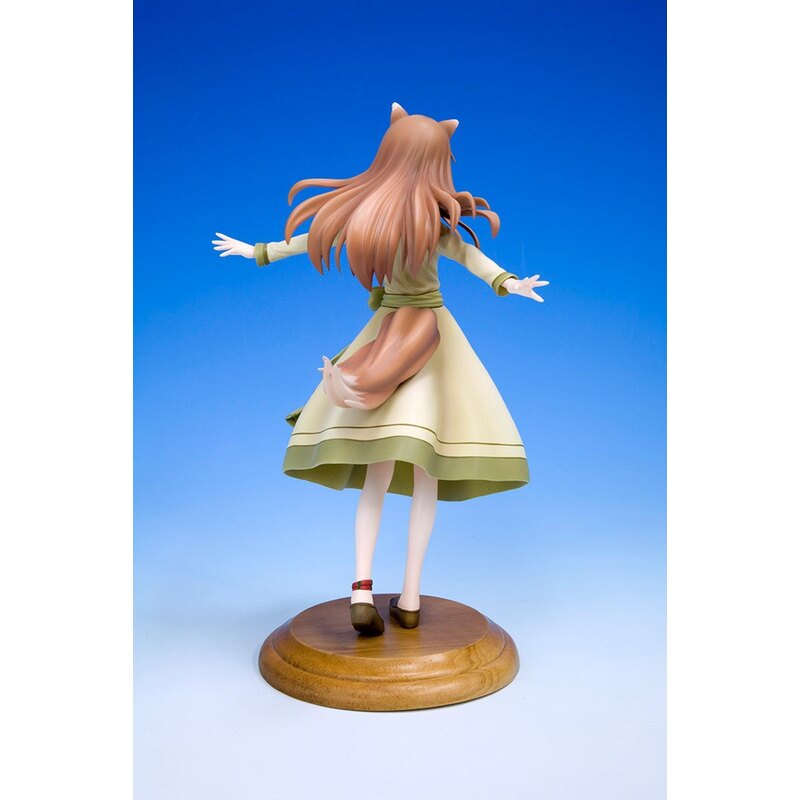 Spice and Wolf statuette PVC 1/8 Holo Renewal Package 20 cm