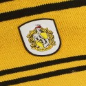 Harry Potter écharpe Poutsouffle (Hufflepuff)