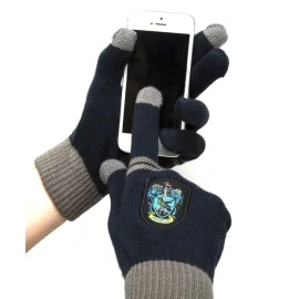 Harry Potter gants E-Touch Ravenclaw