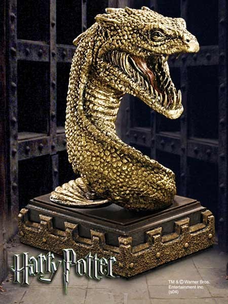 Harry Potter Serre-Livres Gryffondor 20cm