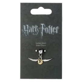 Harry Potter breloque plaqué argent Vif d´Or