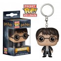 Harry Potter porte-clés Pocket POP! Vinyl Harry Potter 4 cm