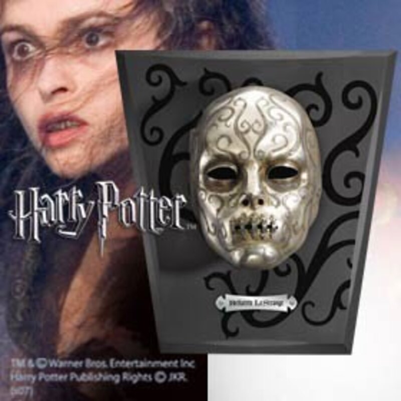 Baguette magique de Bellatrix Lestrange Harry Potter The Noble Collection  40 cm
