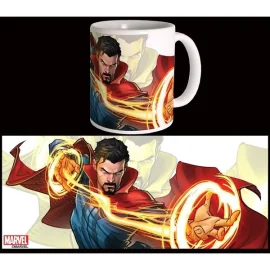 Doctor Strange mug The Doctor