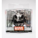 Marvel Comics porte-clés métal Ultron Helmet