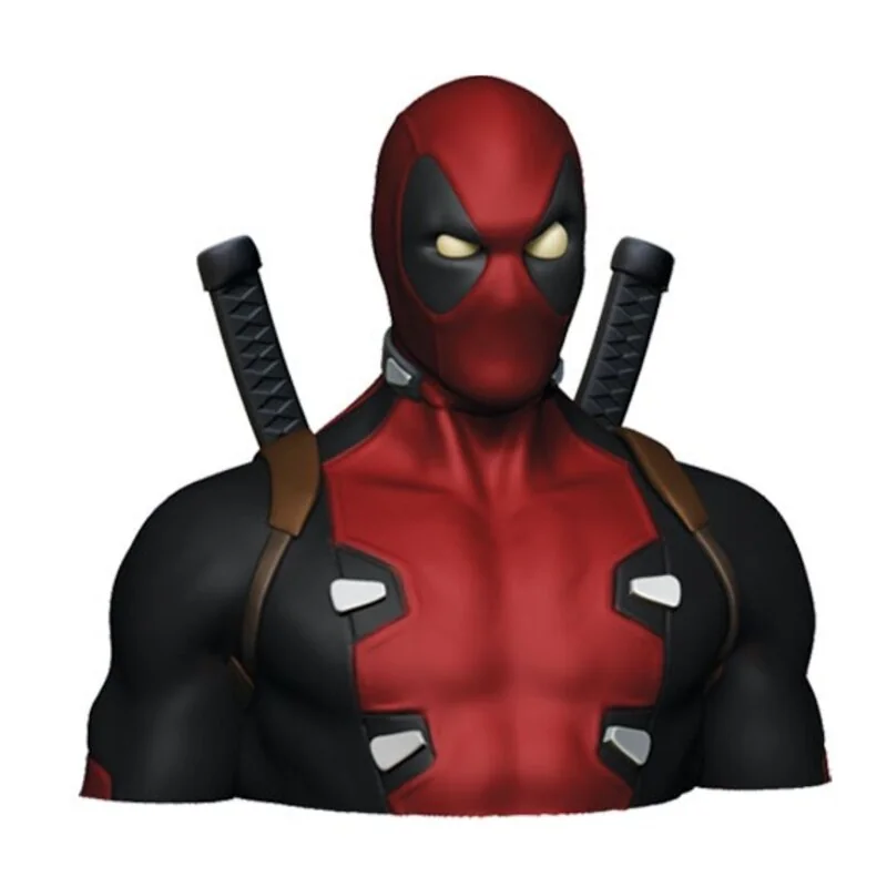 Marvel Comics buste / tirelire Deadpool 20 cm