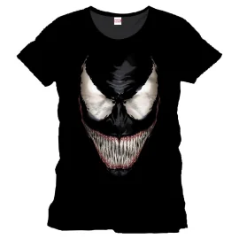 Spider-Man T-Shirt Venom Smile