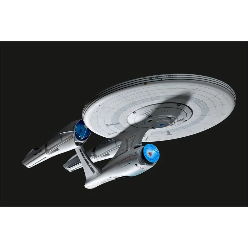 NCC Enterprise 1701