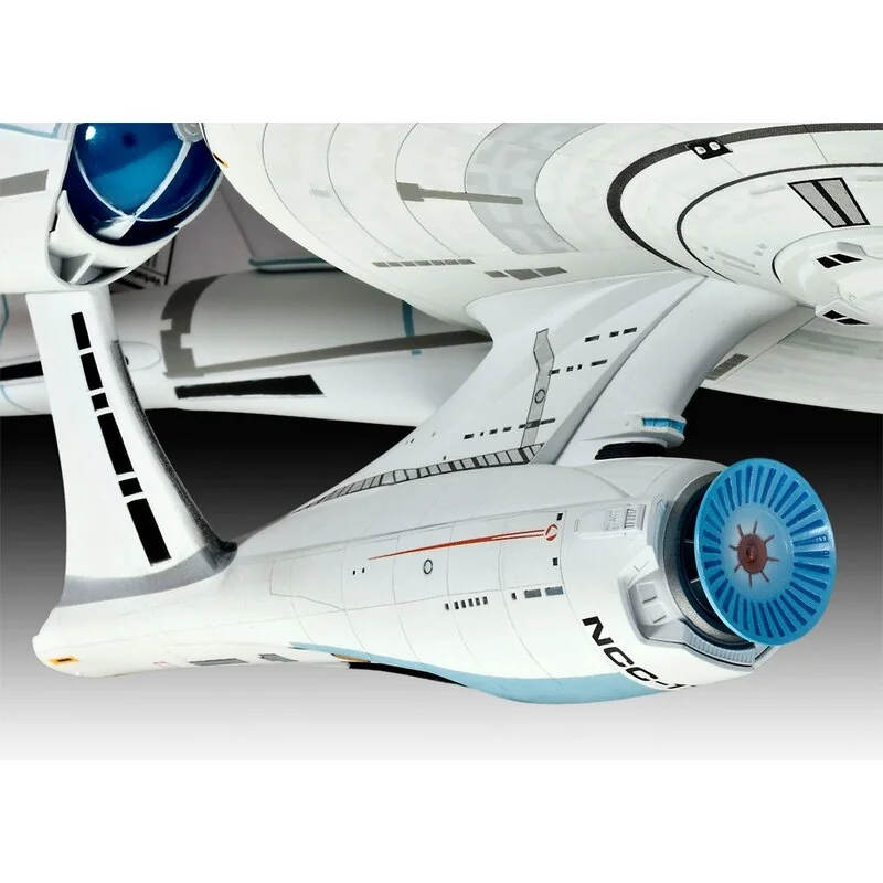 NCC Enterprise 1701