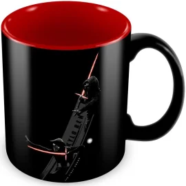 Star Wars Episode VII mug Kylo Ren