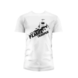 Star Wars Episode VII T-Shirt Flametrooper Graphic