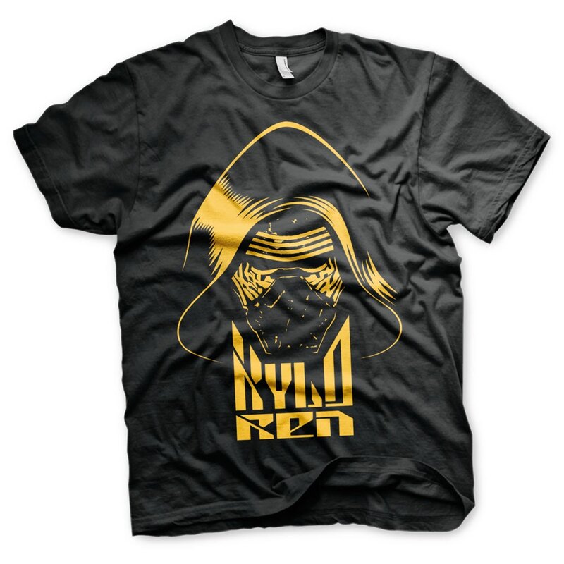 Star Wars Episode VII T-Shirt Kylo Ren