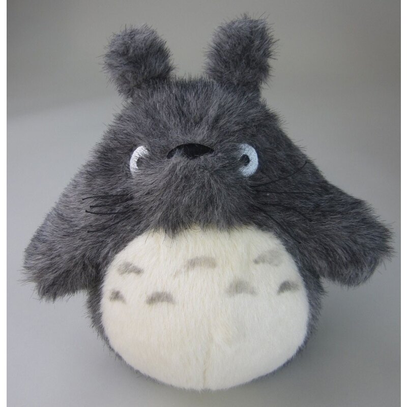 Studio Ghibli peluche Big Totoro 25 cm