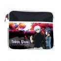 Tokyo Ghoul sac à bandoulière Kaneki Toka 38 cm