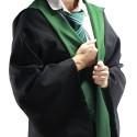 Harry Potter robe de sorcier Slytherin