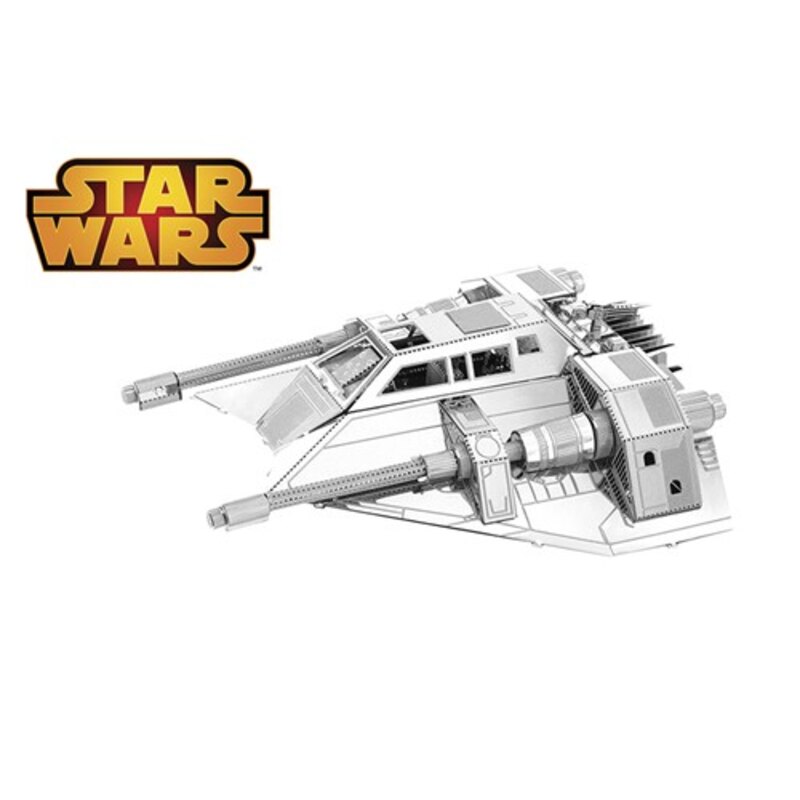 STAR WARS SNOWSPEEDER