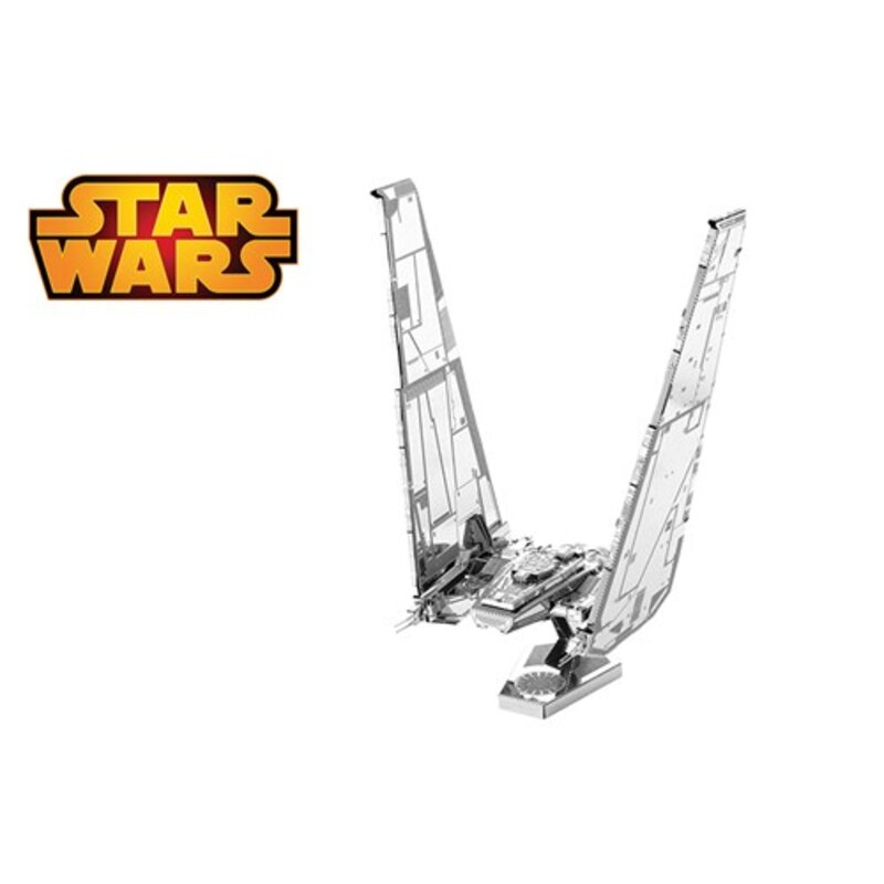 STAR WARS (EP7) KYLO REN'S COMMAND SHUTTLE