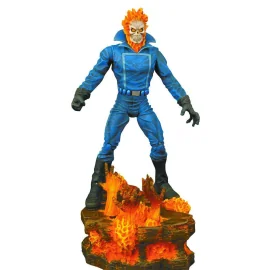 Marvel Select figurine Ghost Rider 18 cm