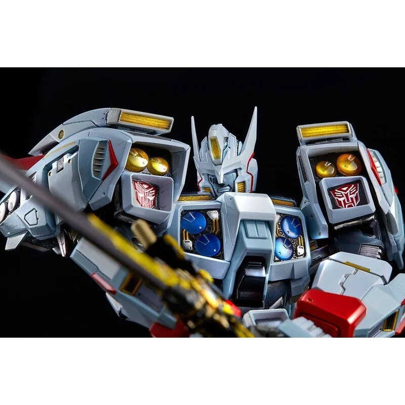 Transformers figurine Diecast Drift 20 cm