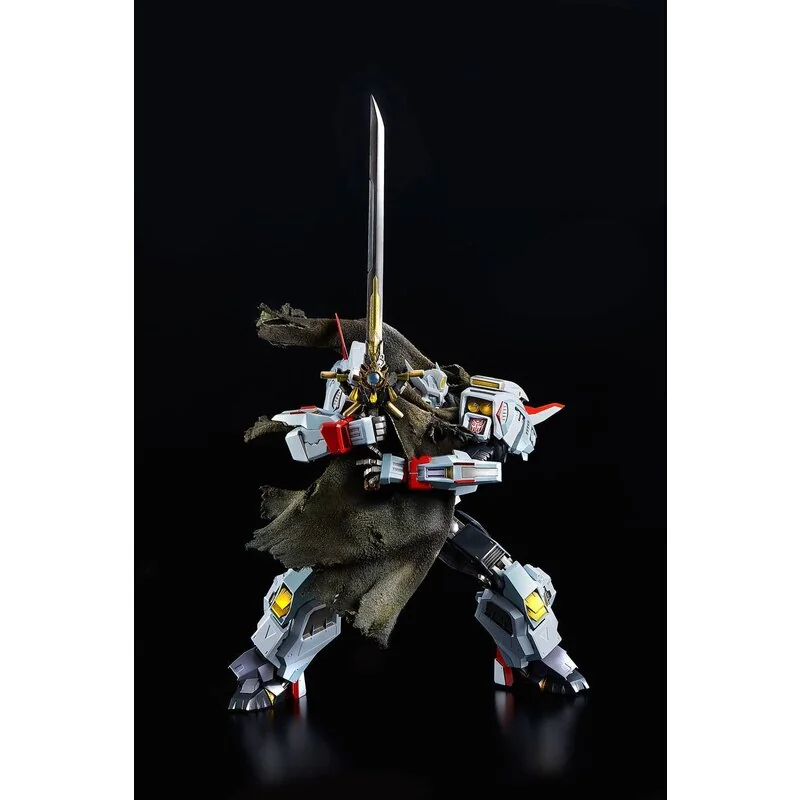 Transformers figurine Diecast Drift 20 cm