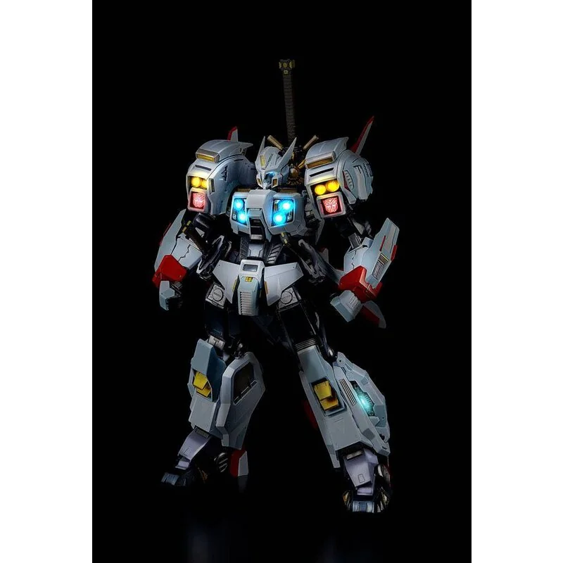 Transformers figurine Diecast Drift 20 cm