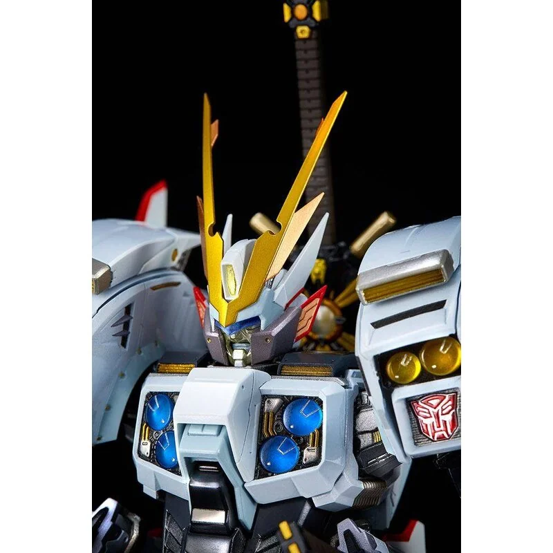 Transformers figurine Diecast Drift 20 cm