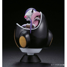 FIGURE-RISE DBZ Hover Pod de Congélateur