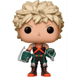 My Hero Academia POP! Animation Vinyl figurine Katsuki 10 cm