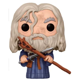 Le Seigneur des Anneaux POP! Movies Vinyl figurine Gandalf 9 cm