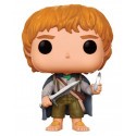 Le Seigneur des Anneaux POP! Movies Vinyl figurine Samwise Gamgee 8 cm