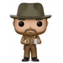 Stranger Things POP! TV Vinyl Figurine Hopper 9 cm