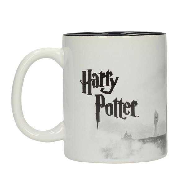 Sd toys Harry Potter mug Hogwarts Castle