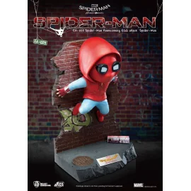 Spider-Man Homecoming statuette Egg Attack Spider-Man 32 cm