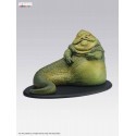 Star Wars Elite Collection statuette Jabba The Hutt 21 cm