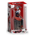 DC Comics tirelire PVC Harley Quinn 27 cm