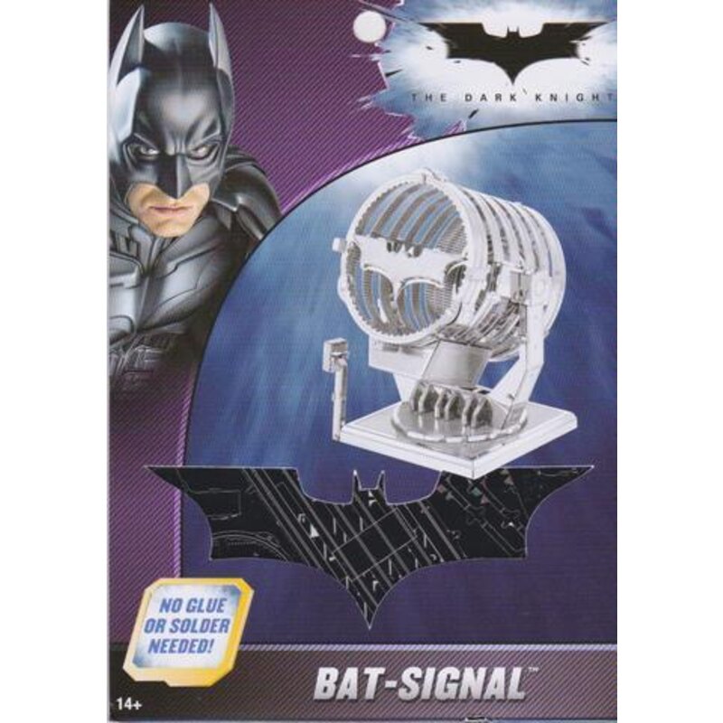 BATMAN/BAT SIGNAL