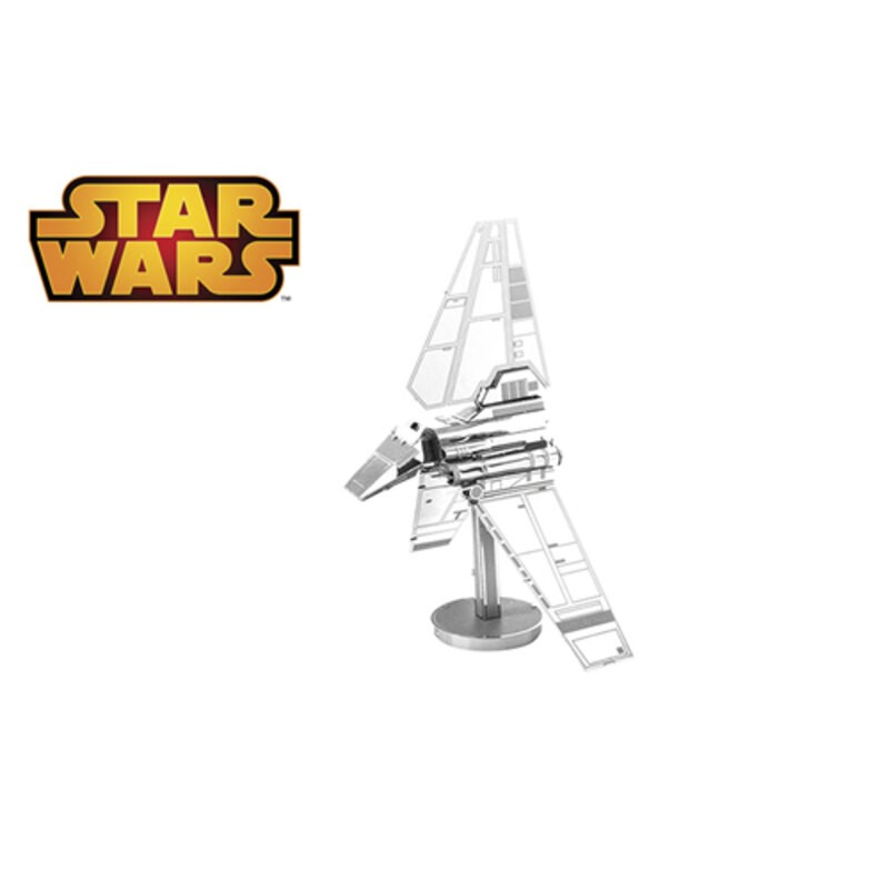 STAR WARS IMPERIAL SHUTTLE