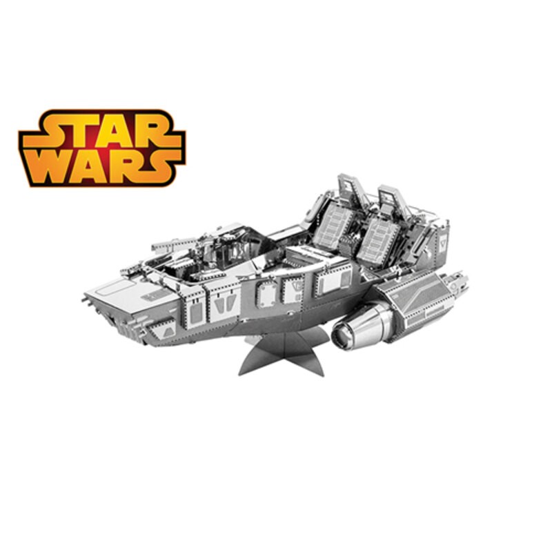 STAR WARS (EP7) FIRST ORDER SNOWSPEEDER