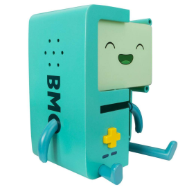Adventure Time figurine XXRAY PLUS BMO 15 cm