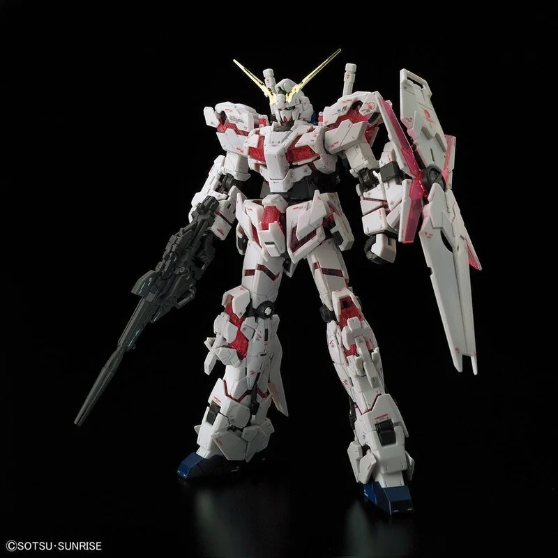 Gundam Unicorn RX-0 1/144 RG