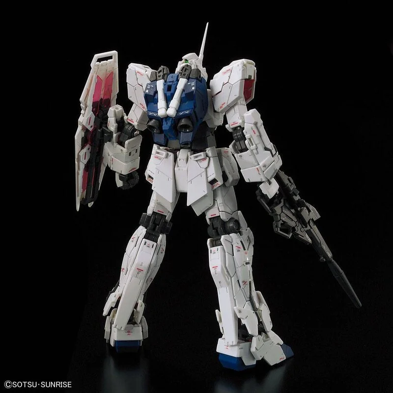 Gundam Unicorn RX-0 1/144 RG