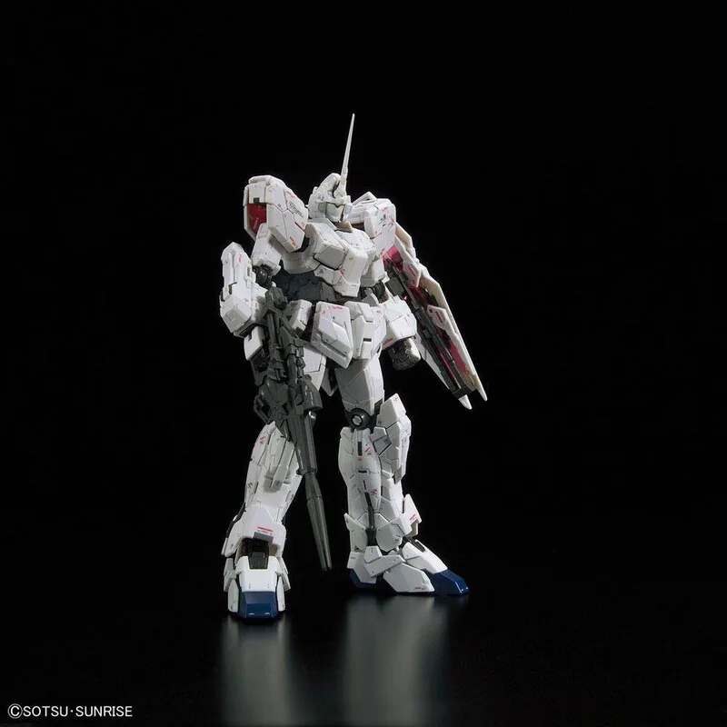 Gundam Unicorn RX-0 1/144 RG